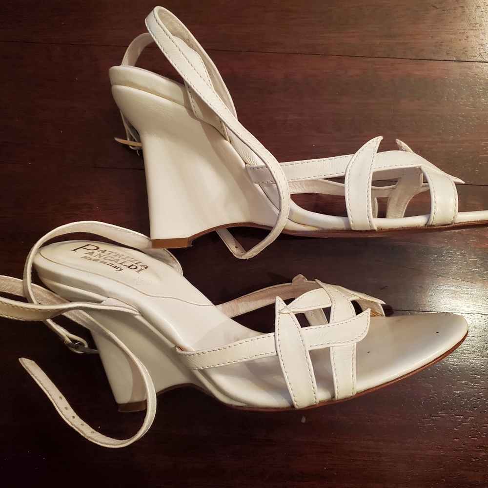 Italian Wedges - Picture 2 of 3